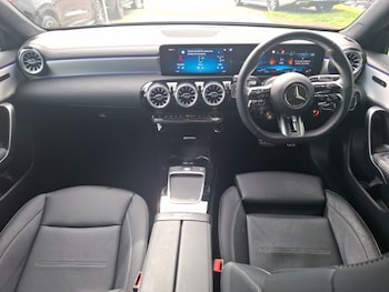 Used Mercedes-Benz A-Class 2024 for sale - 75310028: Photo