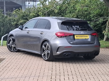 Used Mercedes-Benz A-Class 2024 for sale - 75310028: Photo