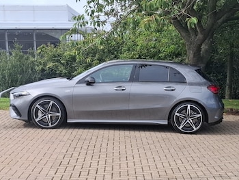 Used Mercedes-Benz A-Class 2024 for sale - 75310028: Photo