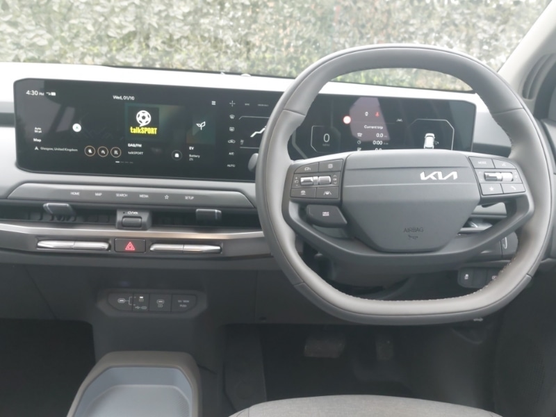 Used Kia EV3 2025 for sale - 76135776: Photo 2