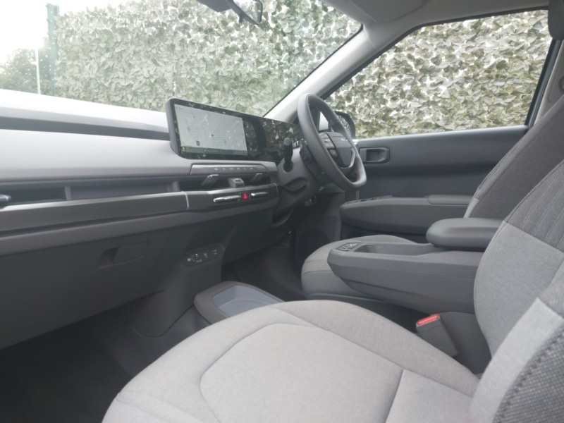 Used Kia EV3 2025 for sale - 76135776: Photo 5