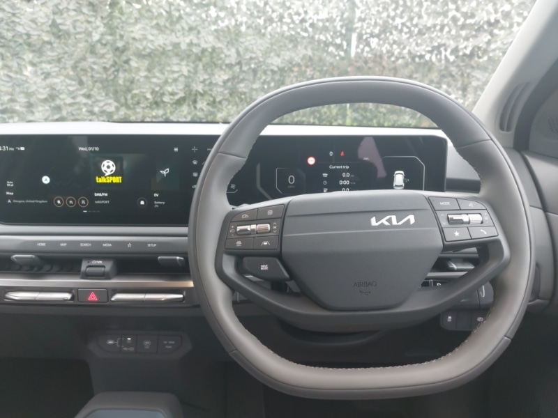 Used Kia EV3 2025 for sale - 76135776: Photo 7