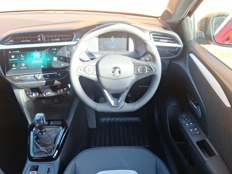 Used Vauxhall Corsa 2026 for sale - 77732110: Photo 11