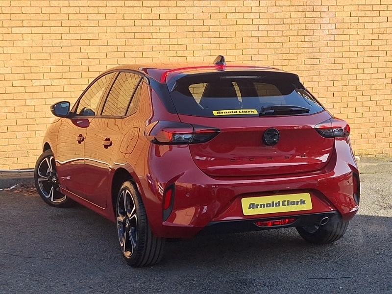 Used Vauxhall Corsa 2026 for sale - 77732110: Photo 3