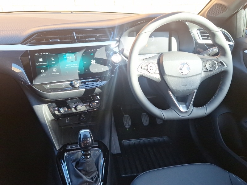 Used Vauxhall Corsa 2026 for sale - 77732110: Photo 7