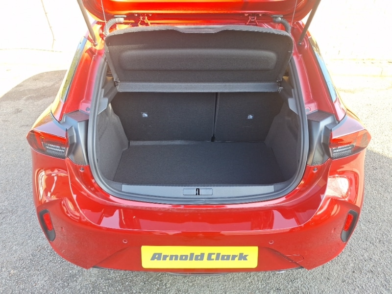 Used Vauxhall Corsa 2026 for sale - 77732110: Photo 8