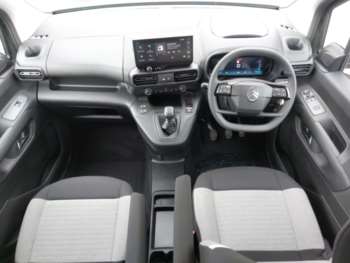 Used Citroen Berlingo 2025 for sale - 75256164: Photo
