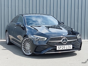 Used Mercedes-Benz CLA 2025 for sale - 78816998: Photo