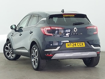 Used Renault Captur 2024 for sale - 79543222: Photo