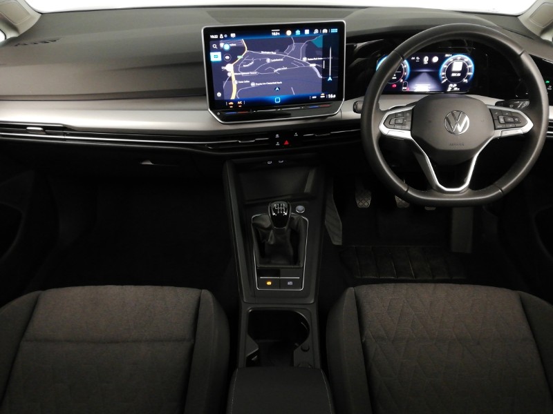 Used Volkswagen Golf 2024 for sale - 77252614: Photo 2