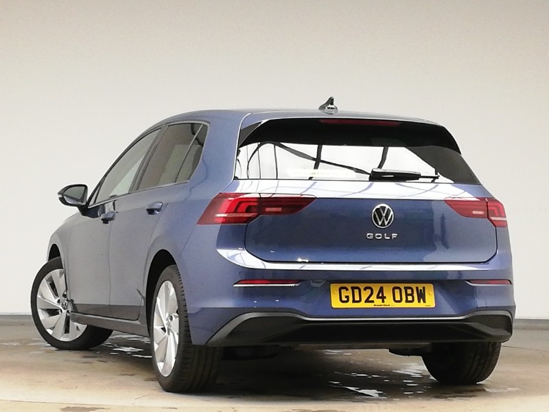 Used Volkswagen Golf 2024 for sale - 77252614: Photo 3