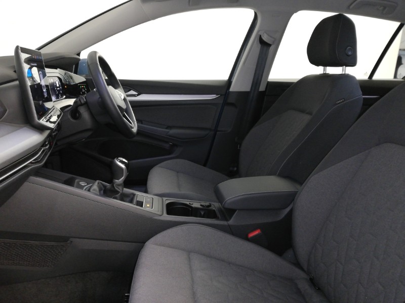 Used Volkswagen Golf 2024 for sale - 77252614: Photo 5