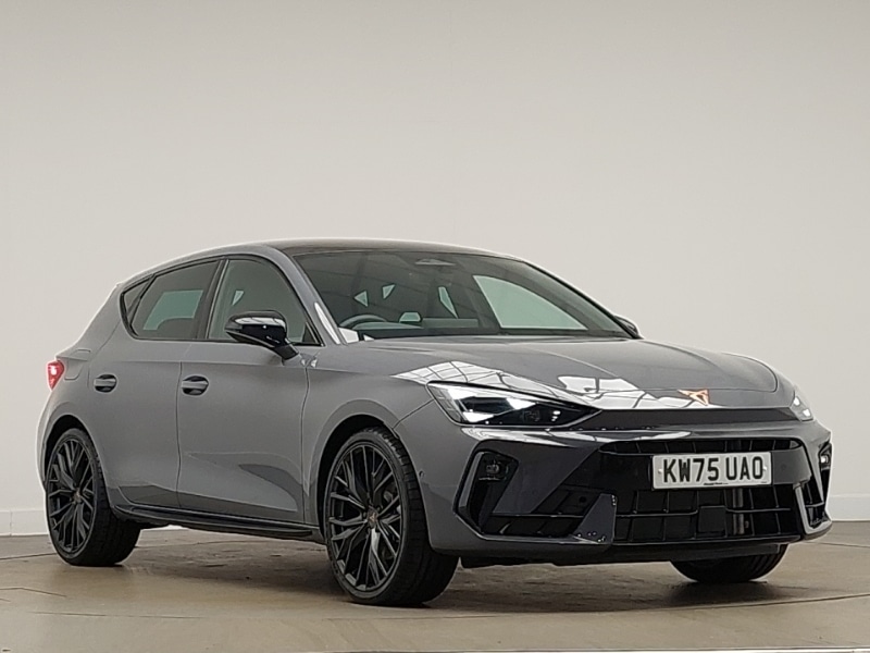 Used Cupra Leon 2025 for sale - 77333714: Photo 1