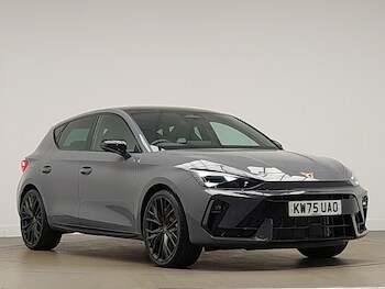 Used Cupra Leon 2025 for sale - 77333714: Photo