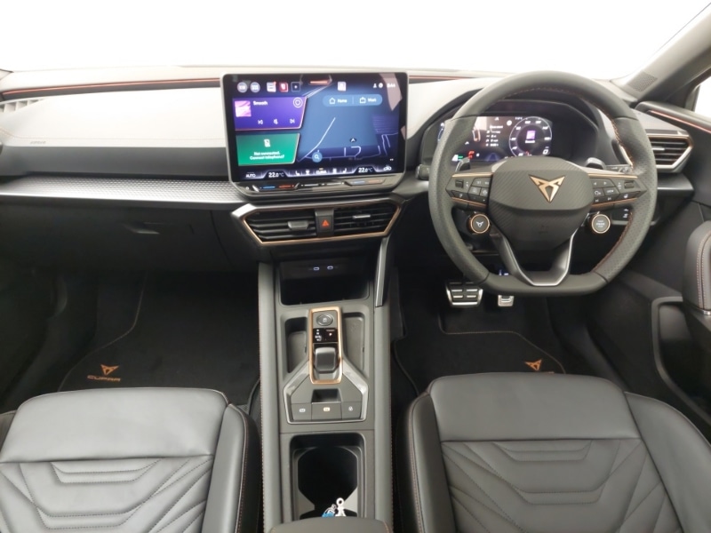 Used Cupra Leon 2025 for sale - 77333714: Photo 2