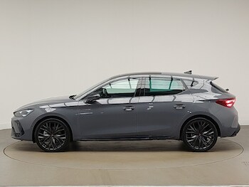 Used Cupra Leon 2025 for sale - 77333714: Photo