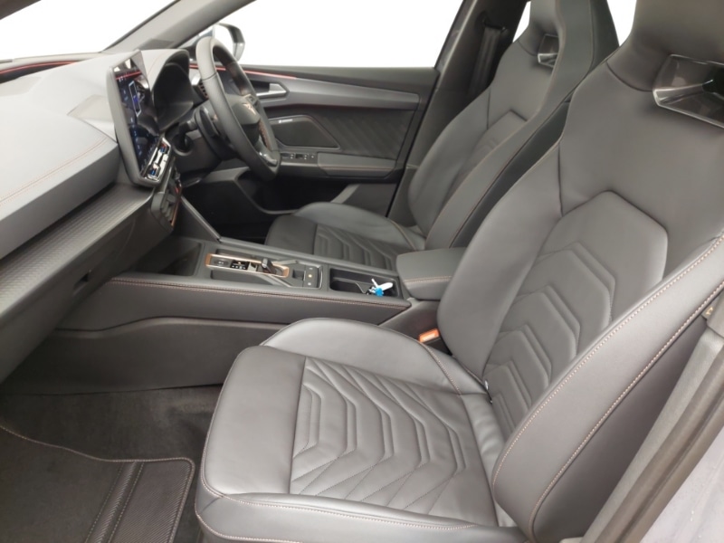 Used Cupra Leon 2025 for sale - 77333714: Photo 5