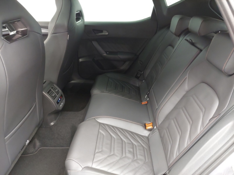 Used Cupra Leon 2025 for sale - 77333714: Photo 6