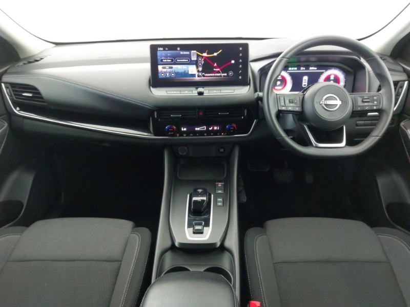 Used Nissan Qashqai 2024 for sale - 77273692: Photo 2