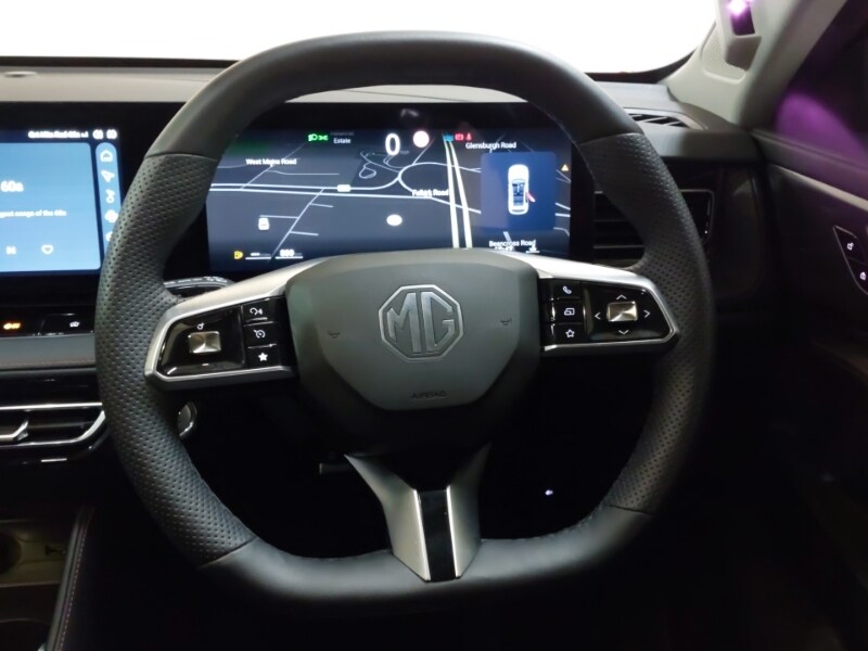 Used MG MG HS 2025 for sale - 77762134: Photo 10