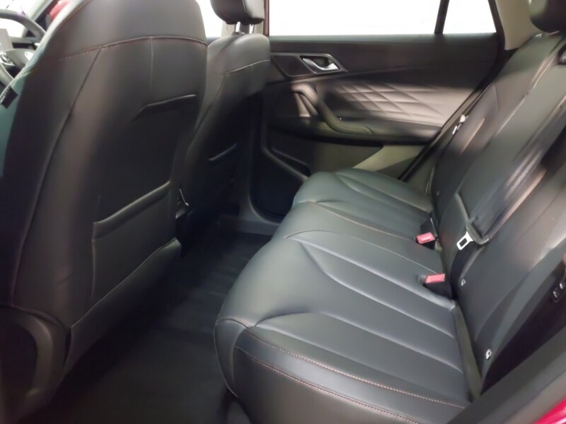 Used MG MG HS 2025 for sale - 77762134: Photo 6