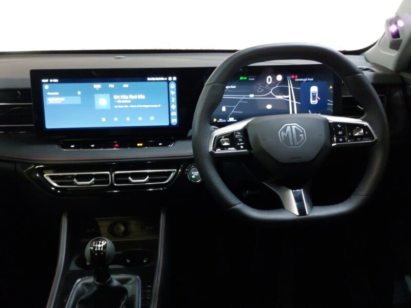 Used MG MG HS 2025 for sale - 77762134: Photo 7