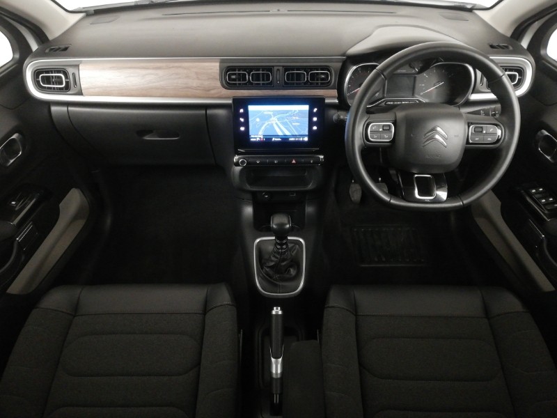 Used Citroen C3 2023 for sale - 76629601: Photo 2