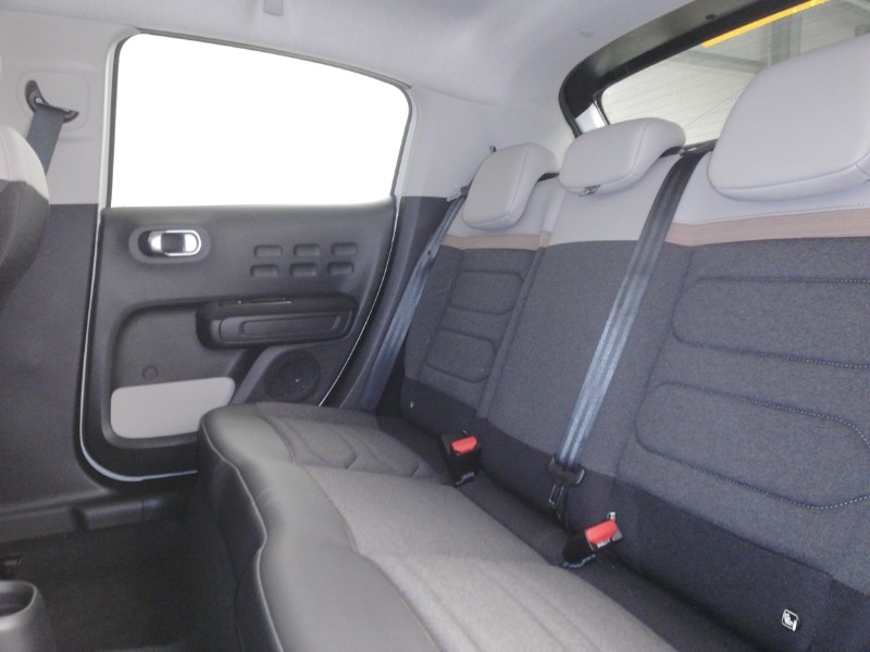 Used Citroen C3 2023 for sale - 76629601: Photo 6