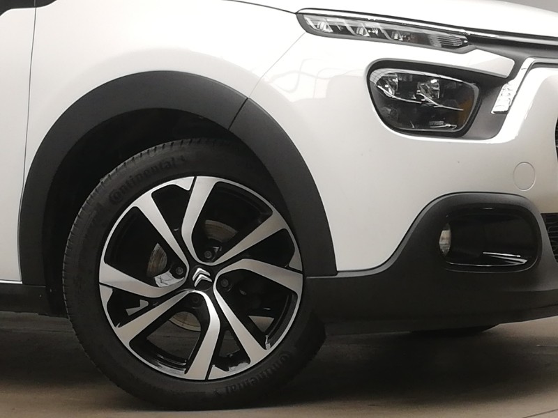 Used Citroen C3 2023 for sale - 76629601: Photo 9