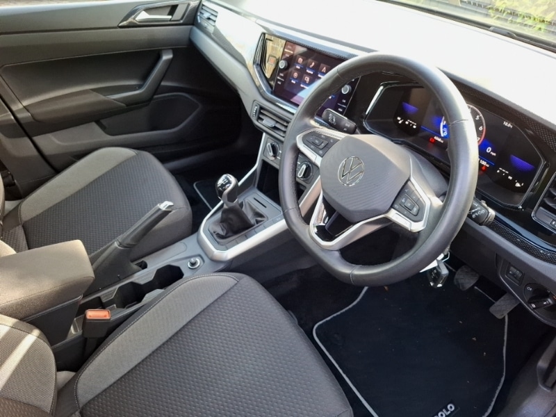 Used Volkswagen Polo 2023 for sale - 78220997: Photo 10