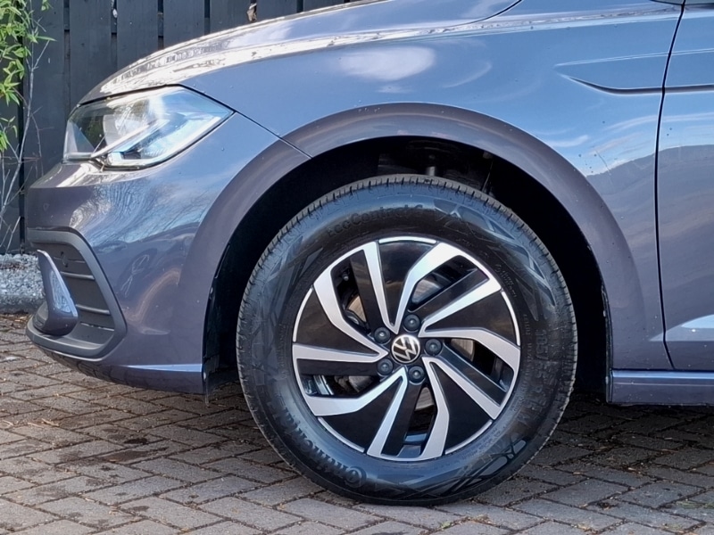 Used Volkswagen Polo 2023 for sale - 78220997: Photo 12