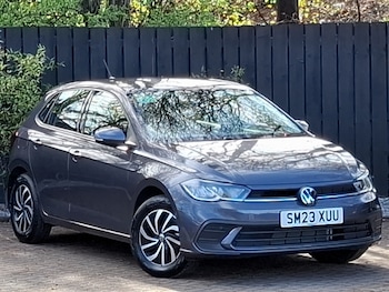 Volkswagen Polo feature image