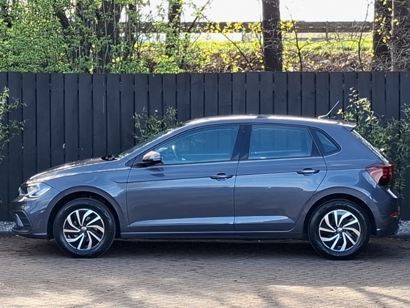 Used Volkswagen Polo 2023 for sale - 78220997: Photo 4