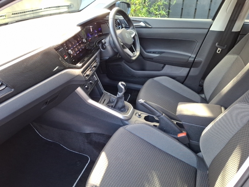 Used Volkswagen Polo 2023 for sale - 78220997: Photo 5