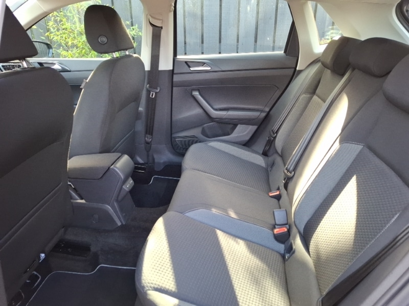 Used Volkswagen Polo 2023 for sale - 78220997: Photo 6