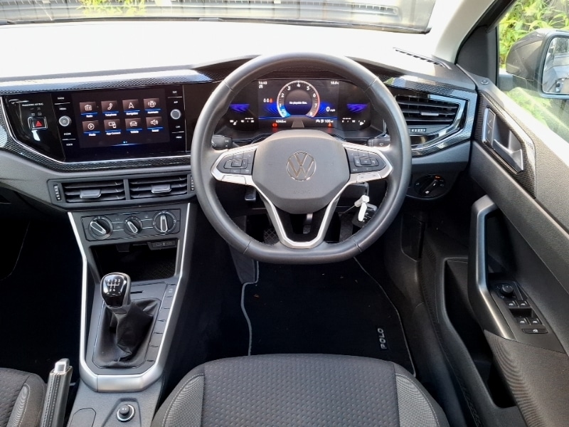 Used Volkswagen Polo 2023 for sale - 78220997: Photo 7