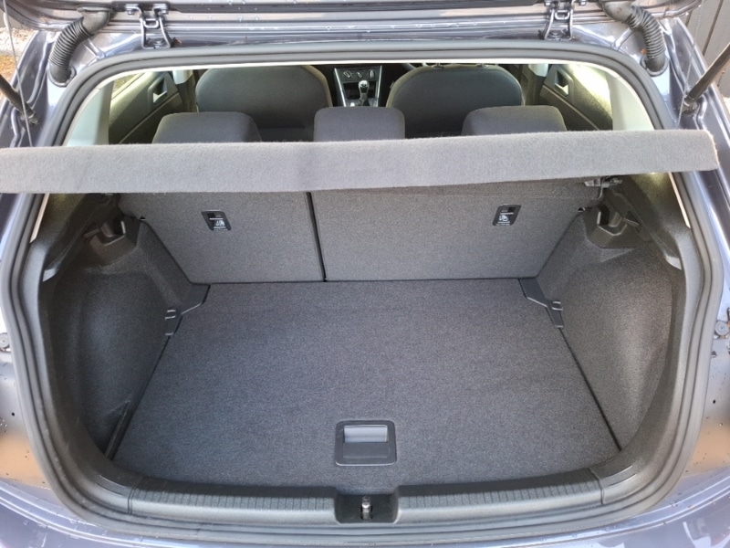 Used Volkswagen Polo 2023 for sale - 78220997: Photo 8