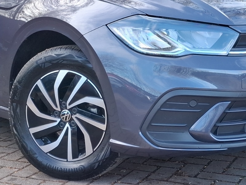 Used Volkswagen Polo 2023 for sale - 78220997: Photo 9