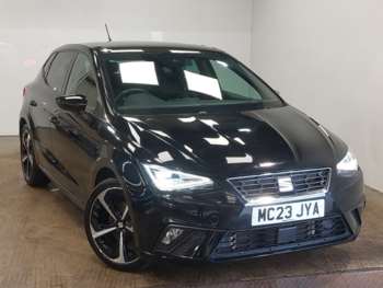 2023 - 1.0 TSI 110 FR Sport 5dr