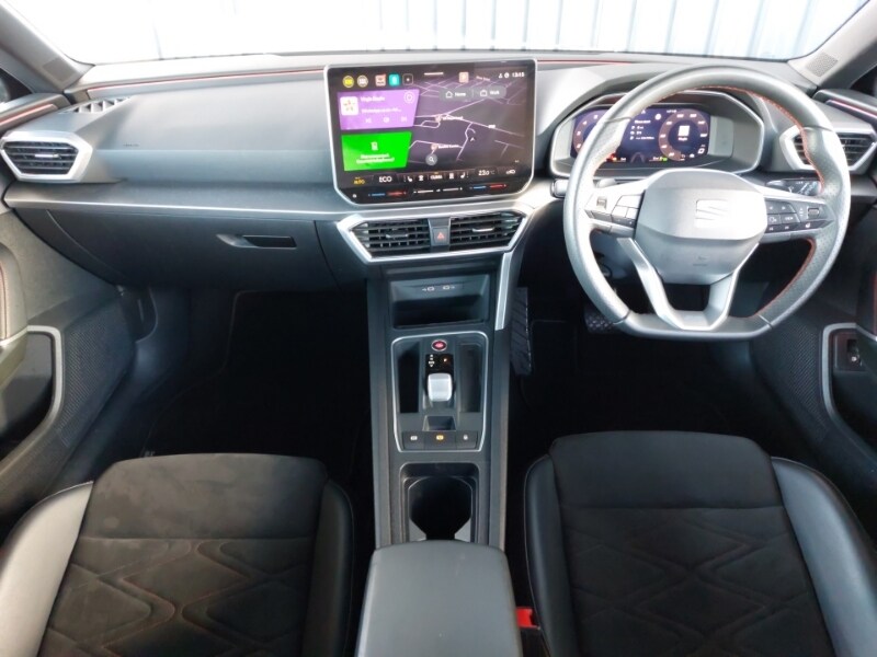 Used SEAT Leon 2025 for sale - 77127211: Photo 2