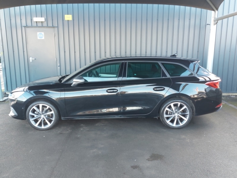 Used SEAT Leon 2025 for sale - 77127211: Photo 4