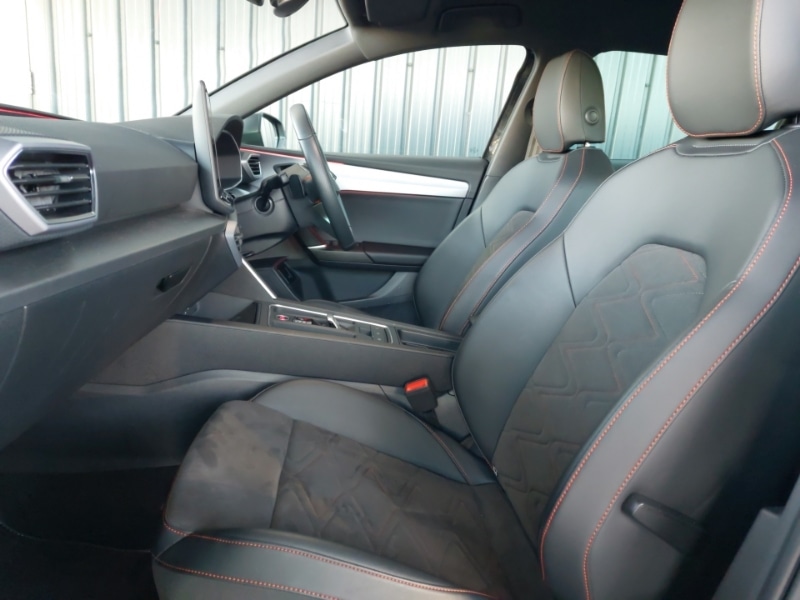 Used SEAT Leon 2025 for sale - 77127211: Photo 5