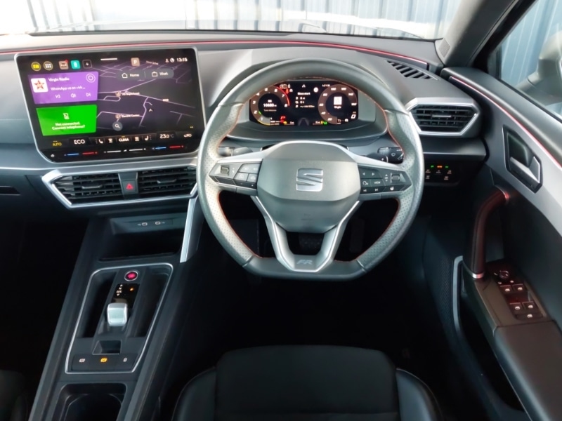 Used SEAT Leon 2025 for sale - 77127211: Photo 7