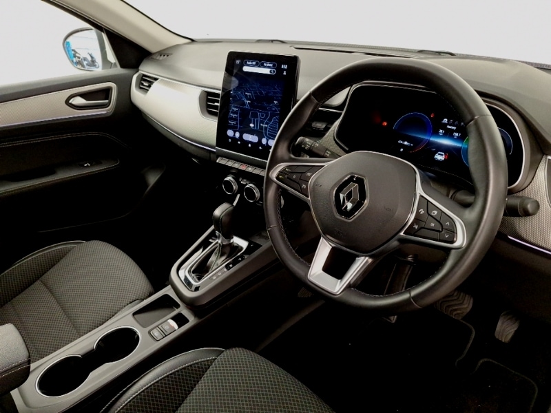 Used Renault Arkana 2023 for sale - 77752201: Photo 11