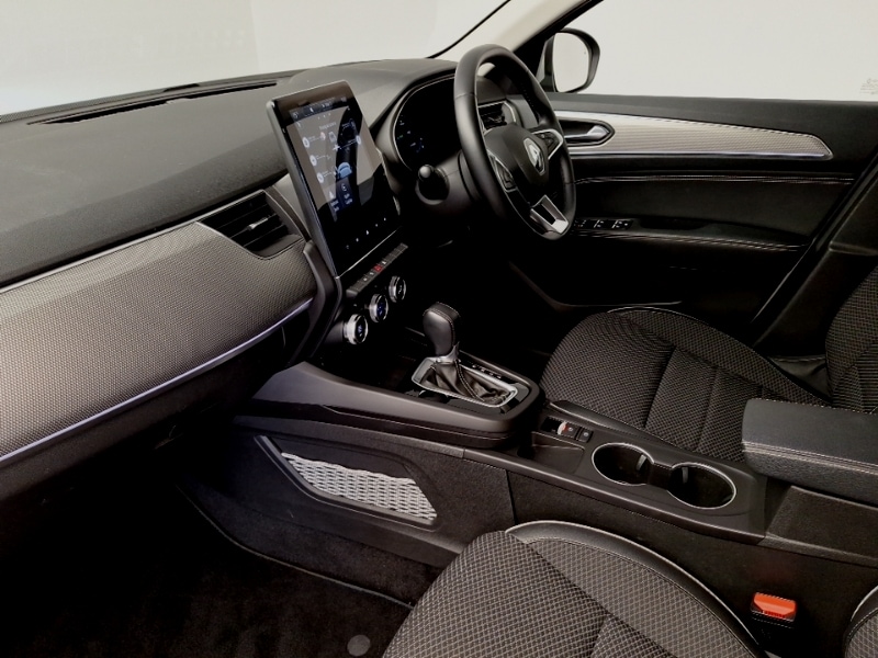 Used Renault Arkana 2023 for sale - 77752201: Photo 5