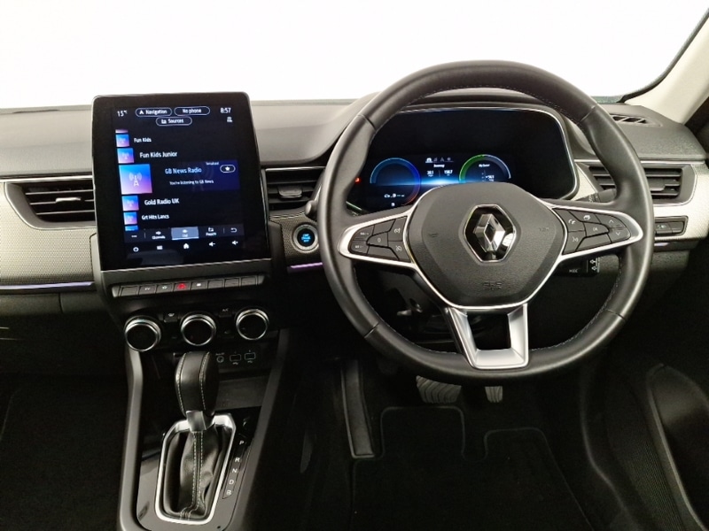 Used Renault Arkana 2023 for sale - 77752201: Photo 7