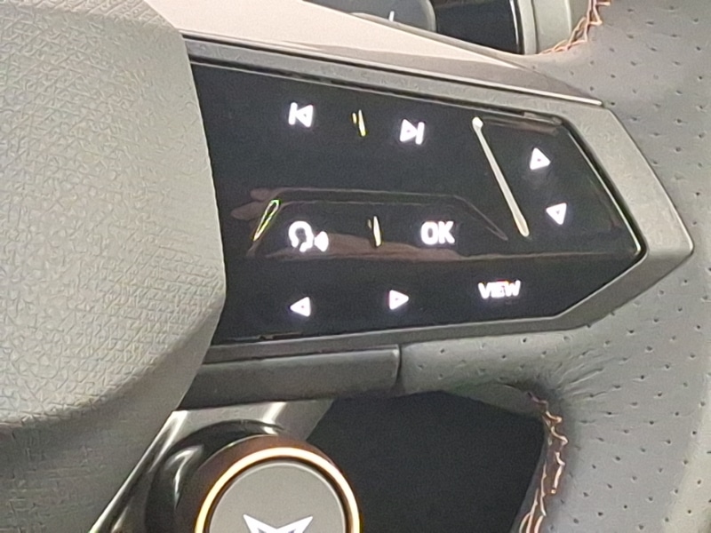 Used Cupra Tavascan 2025 for sale - 76404116: Photo 11