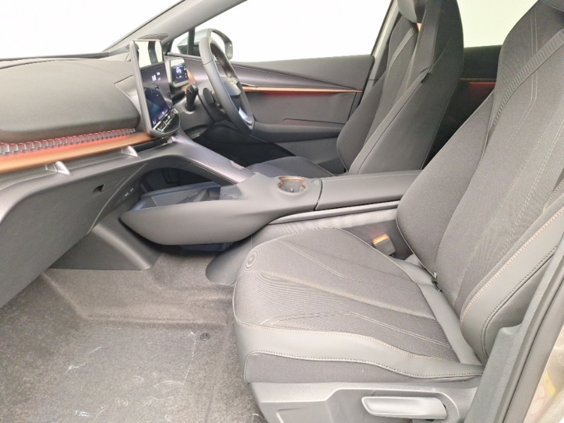 Used Cupra Tavascan 2025 for sale - 76404116: Photo 5