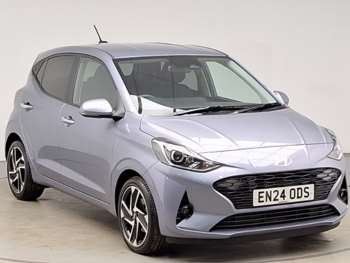 2024 - 1.0 [63] Premium 5dr Auto [Nav]