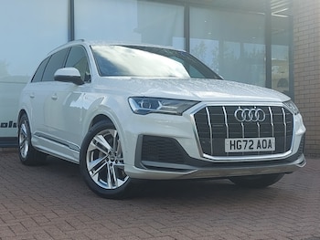 Audi - Q7